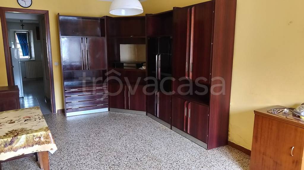 casa indipendente in vendita a Gussola