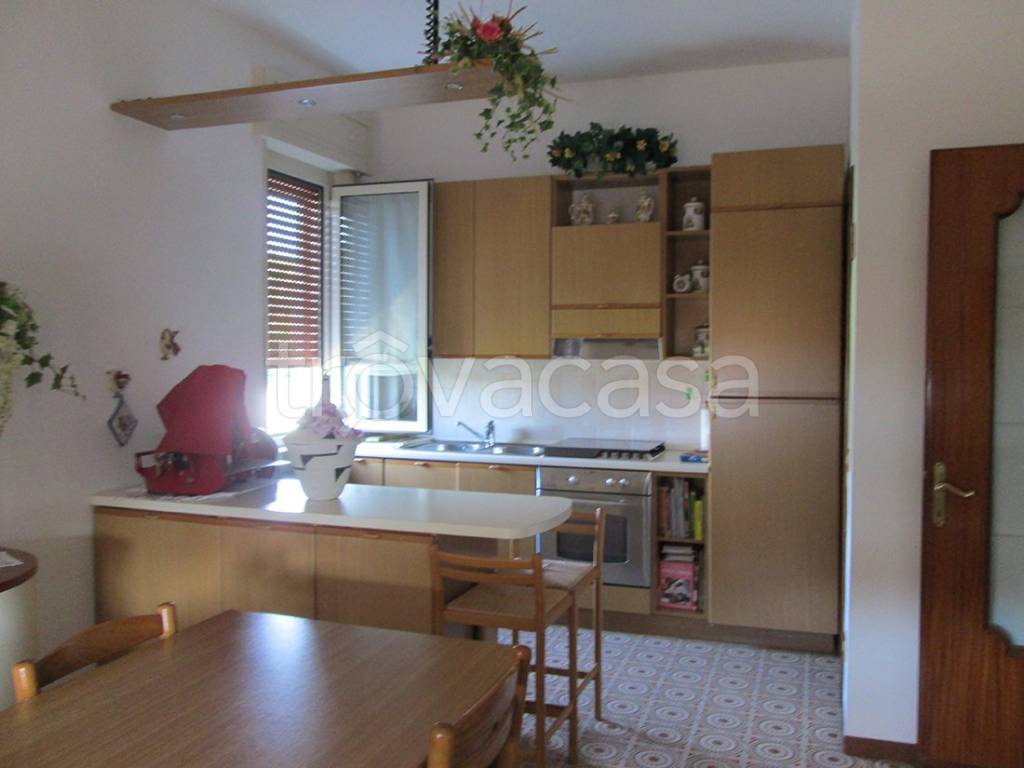 casa indipendente in vendita a Gussola