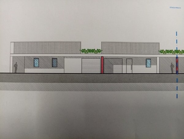 casa indipendente in vendita a Gussola