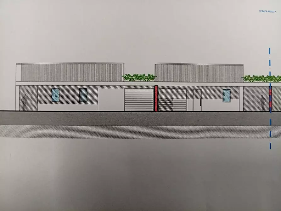 casa indipendente in vendita a Gussola