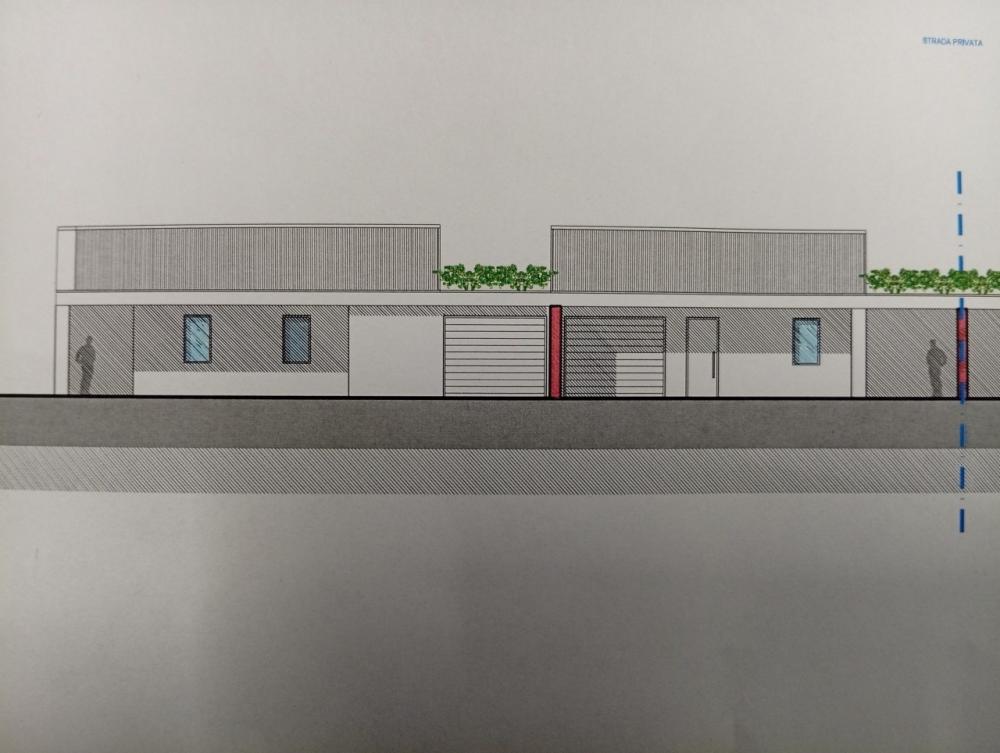 casa indipendente in vendita a Gussola