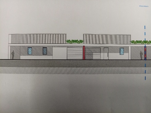 casa indipendente in vendita a Gussola