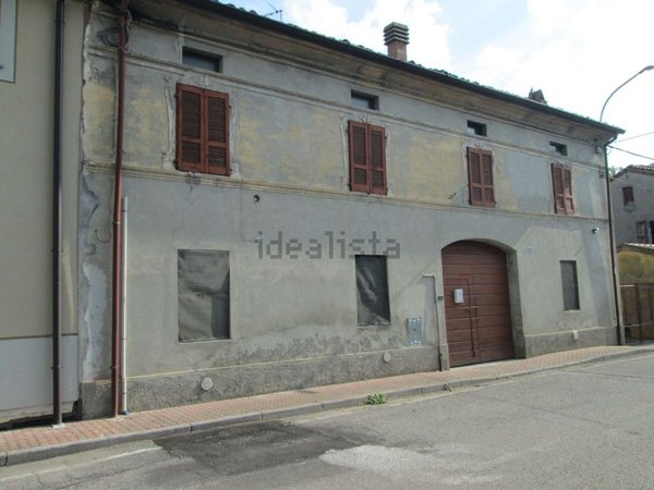 casa indipendente in vendita a Gussola