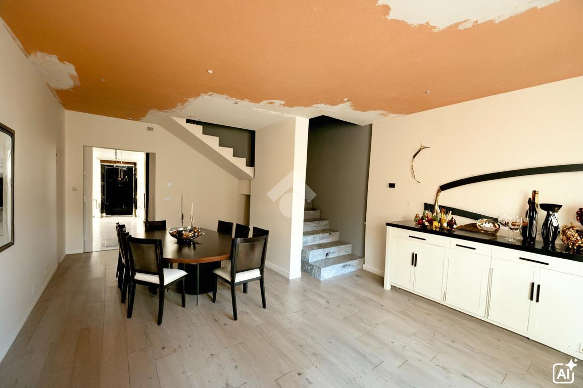 casa indipendente in vendita a Gussola