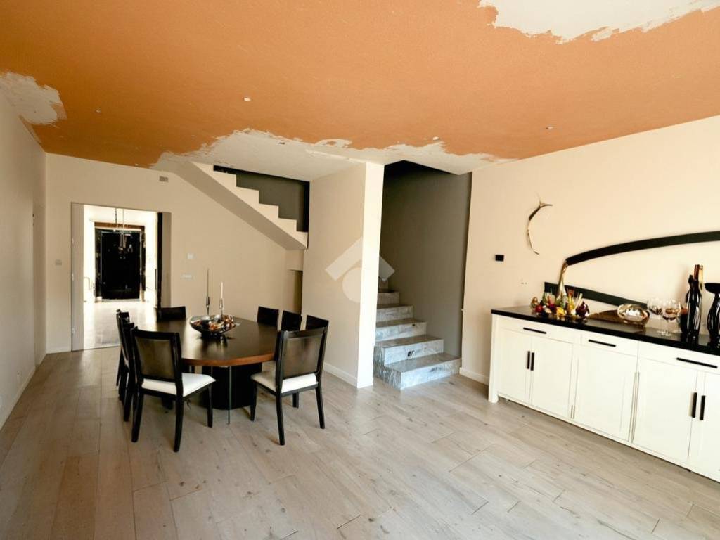 casa indipendente in vendita a Gussola