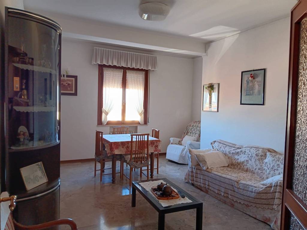 appartamento in vendita a Gussola