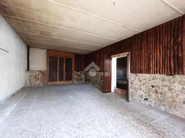casa semindipendente in vendita a Gussola