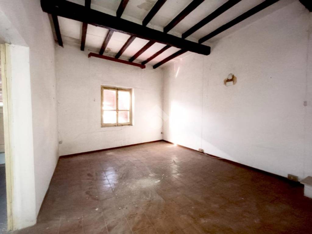 casa indipendente in vendita a Gussola