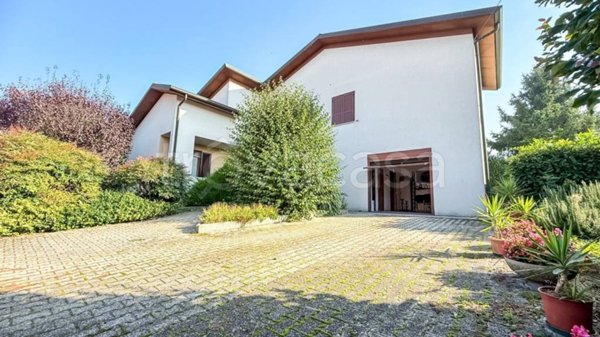 casa indipendente in vendita a Gussola