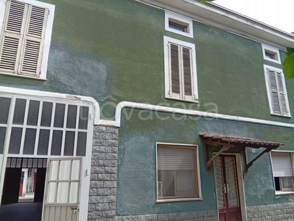 casa indipendente in vendita a Gussola