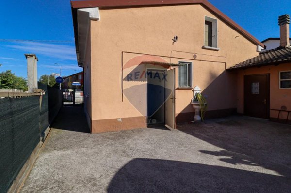 casa indipendente in vendita a Gussola