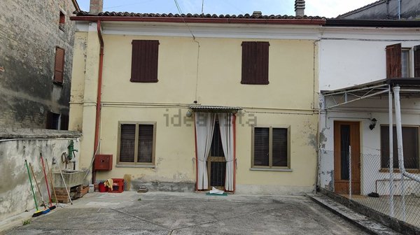casa indipendente in vendita a Gussola