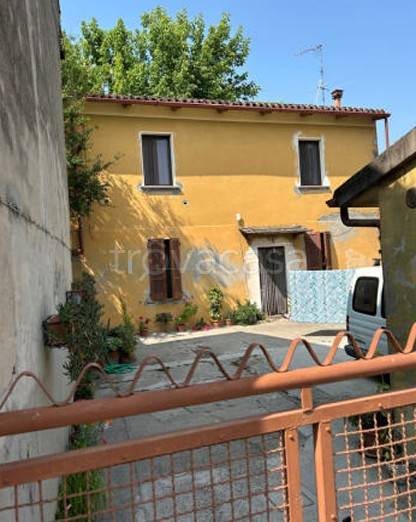 casa indipendente in vendita a Gussola