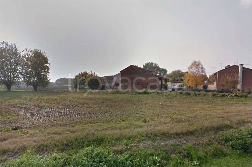casa indipendente in vendita a Gussola