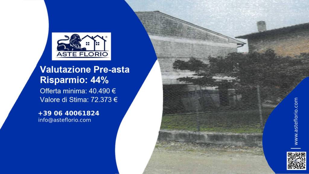 appartamento in vendita a Gussola