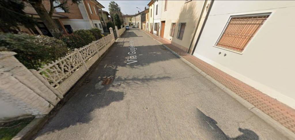 appartamento in vendita a Gussola