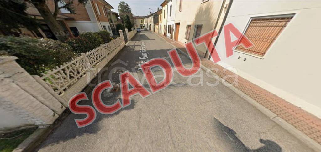 appartamento in vendita a Gussola