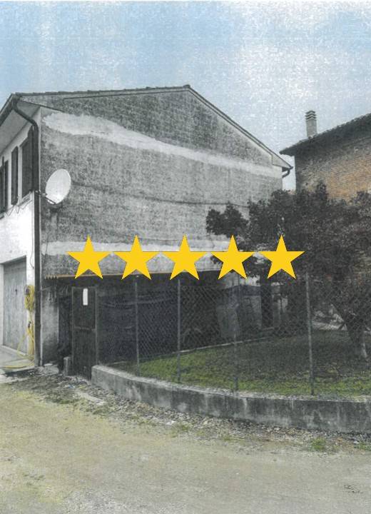 appartamento in vendita a Gussola