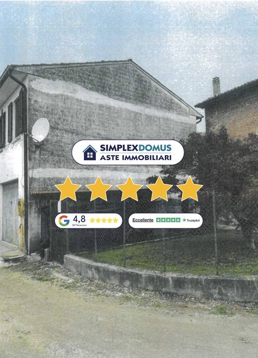 appartamento in vendita a Gussola