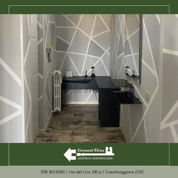 appartamento in vendita a Gussola