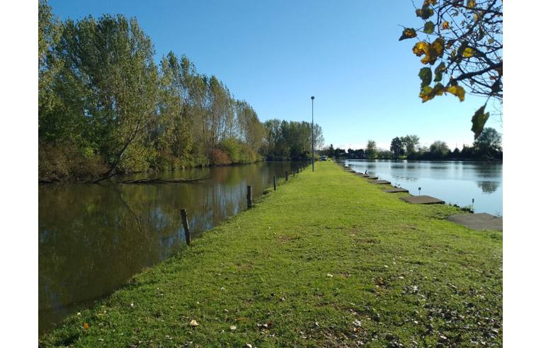 casa indipendente in vendita a Gussola