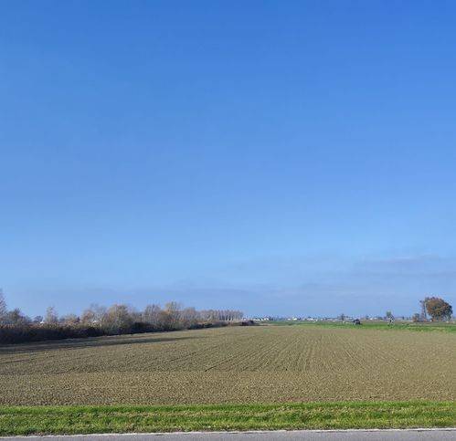 terreno agricolo in vendita a Gussola