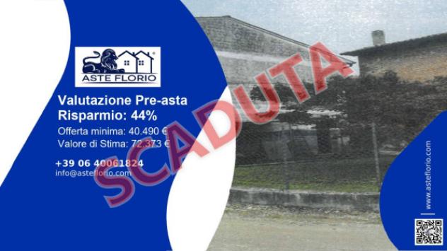 appartamento in vendita a Gussola