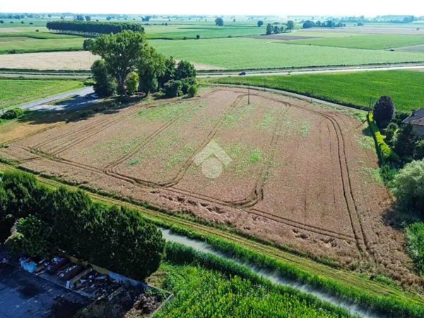 terreno agricolo in vendita a Gussola