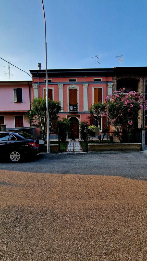 casa indipendente in vendita a Gussola