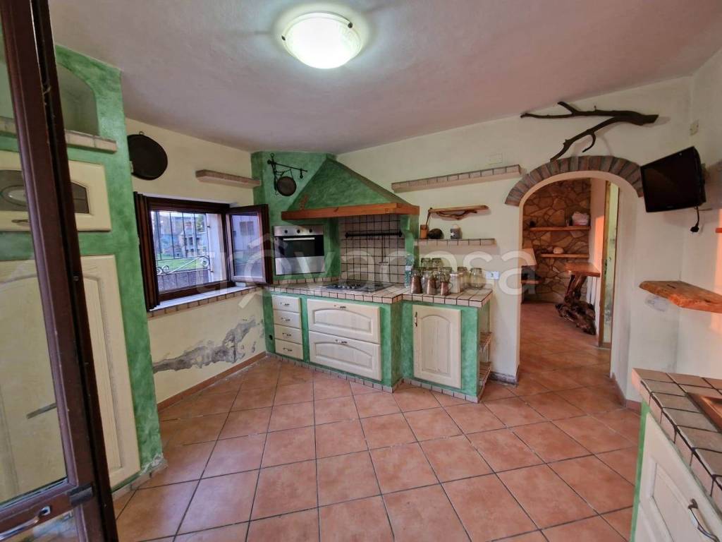 casa indipendente in vendita a Gussola