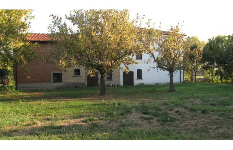 casa indipendente in vendita a Gussola