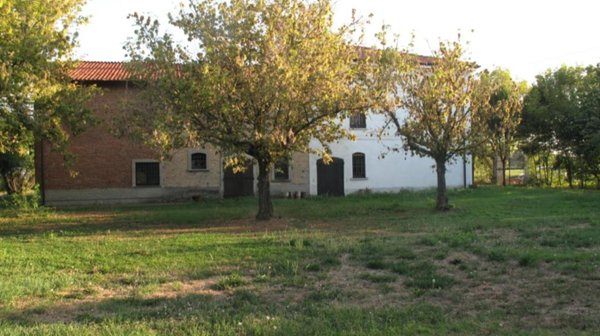 casa indipendente in vendita a Gussola