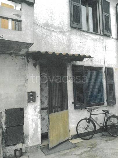 casa indipendente in vendita a Gussola