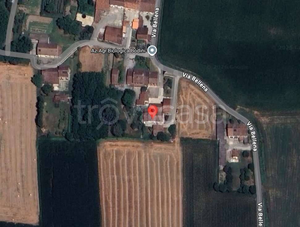 casa indipendente in vendita a Gussola