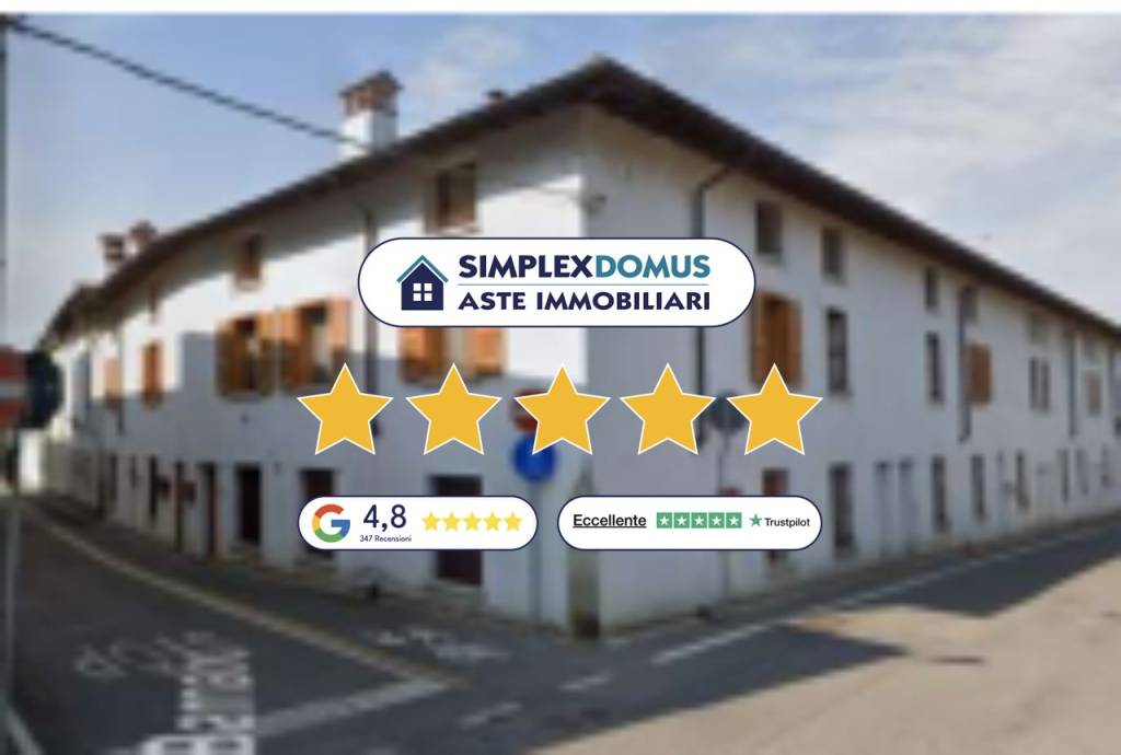 appartamento in vendita a Gussola