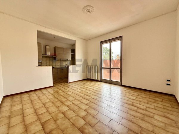 appartamento in vendita a Gussola