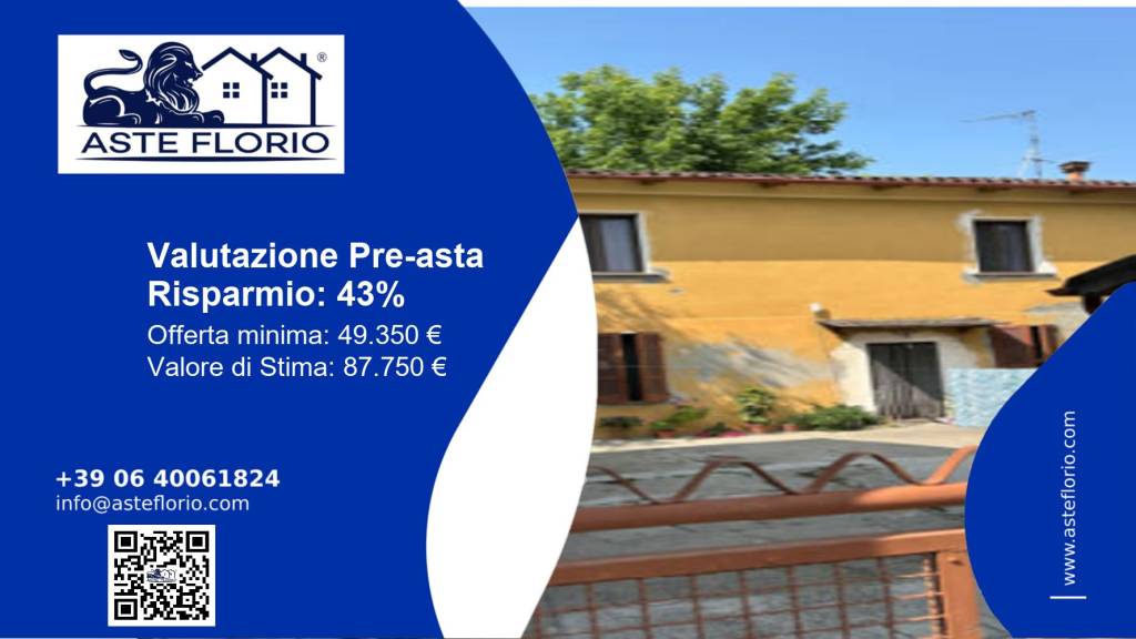 appartamento in vendita a Gussola