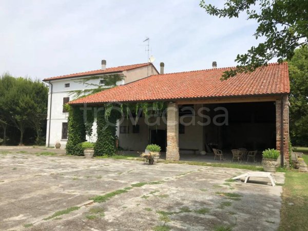 casa indipendente in vendita a Gussola