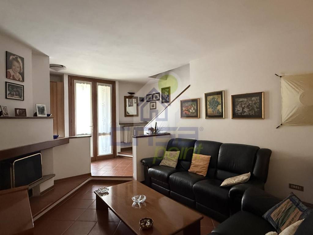 casa indipendente in vendita a Gussola