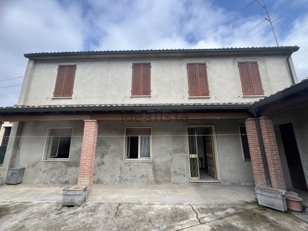 casa indipendente in vendita a Gussola