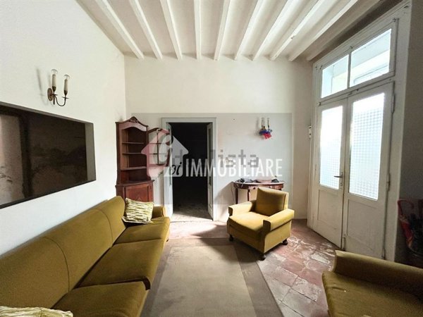casa semindipendente in vendita a Gussola