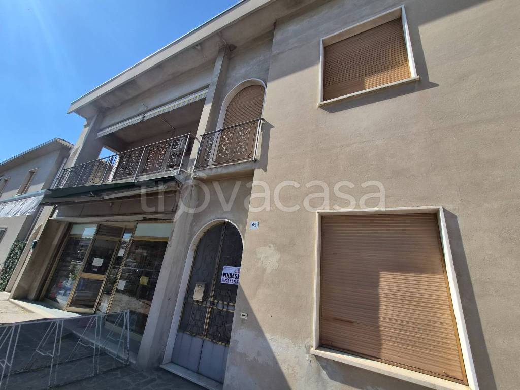 casa indipendente in vendita a Gussola