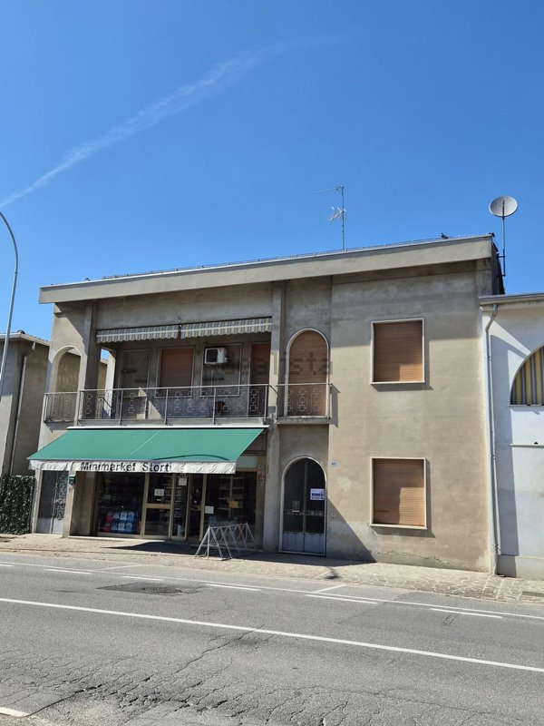 casa indipendente in vendita a Gussola