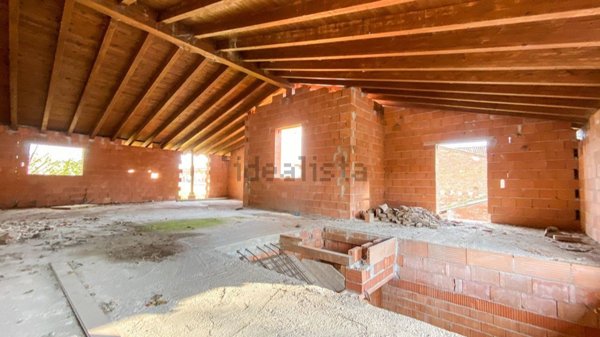 casa indipendente in vendita a Gussola