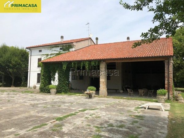 casa indipendente in vendita a Gussola