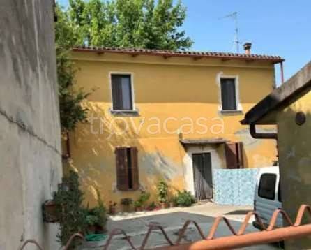 casa indipendente in vendita a Gussola