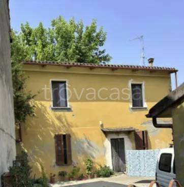 casa indipendente in vendita a Gussola