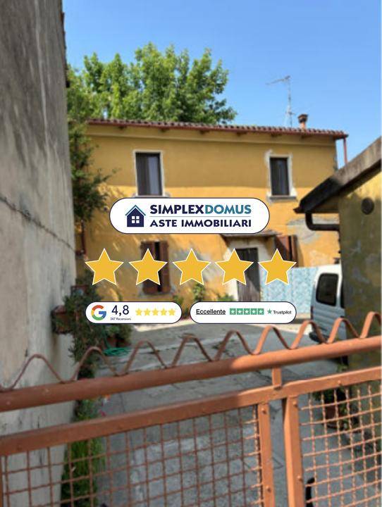 appartamento in vendita a Gussola