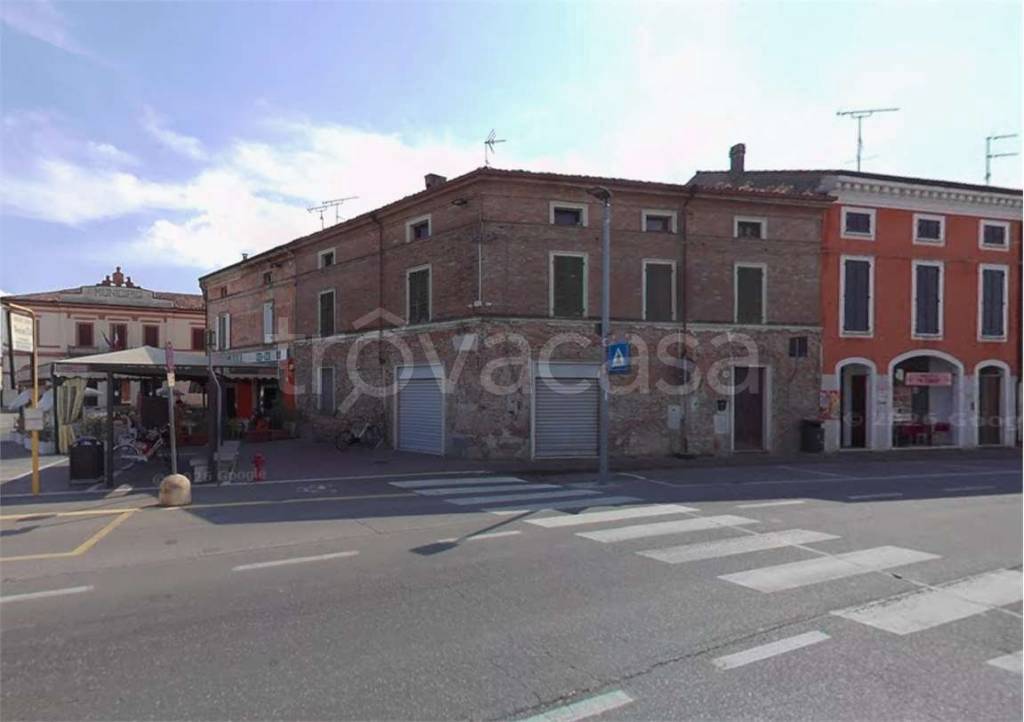 appartamento in vendita a Gussola