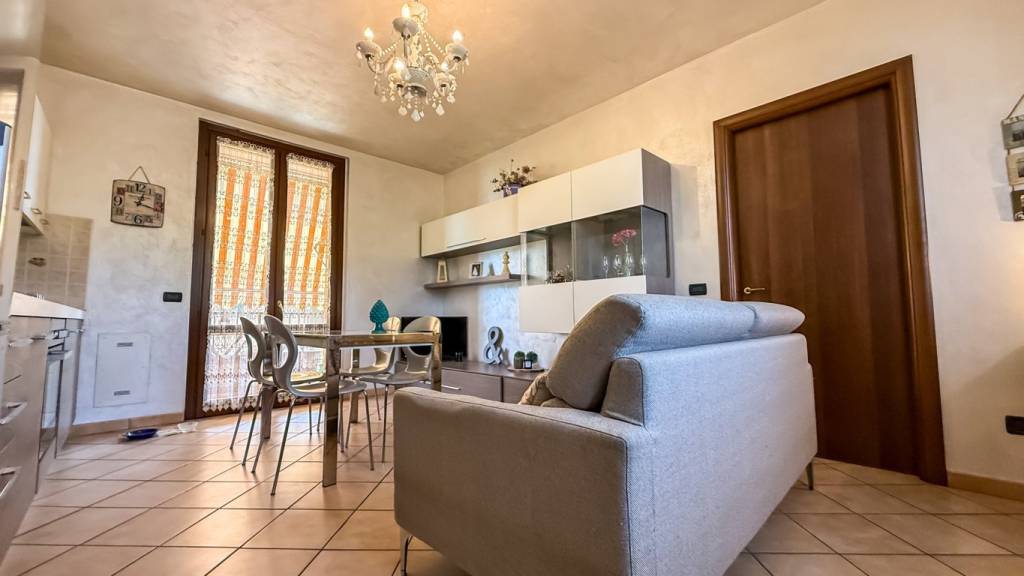 appartamento in vendita a Gussola